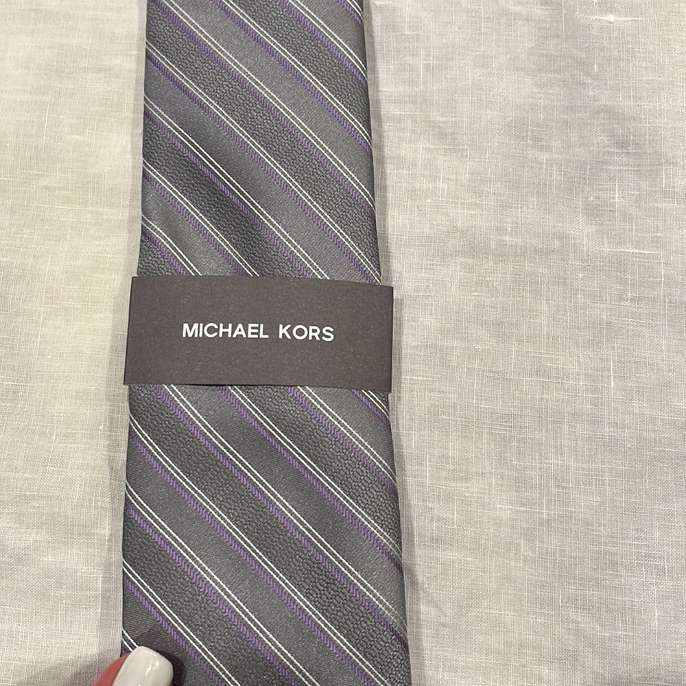 Michael Kors Tie